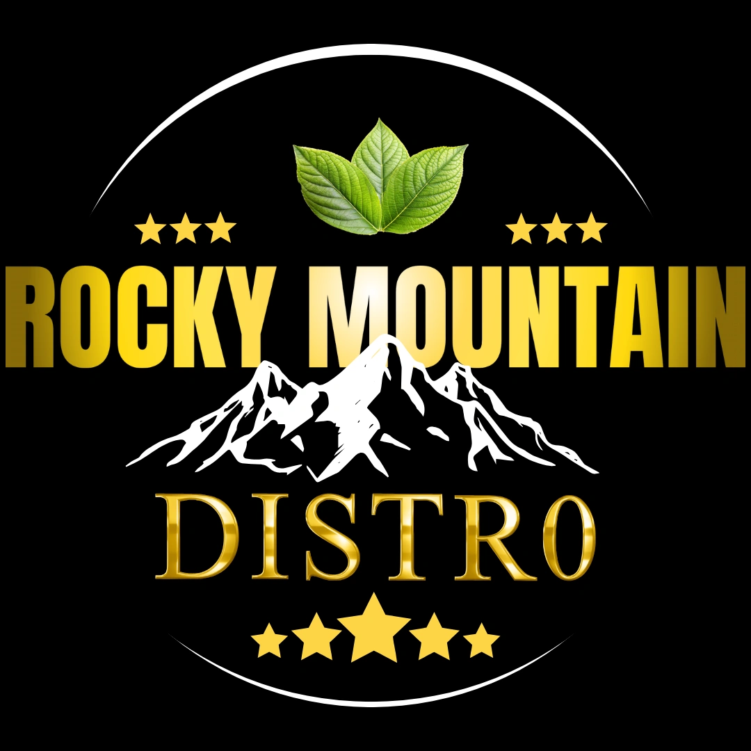 Rocky Mountain Distro - 