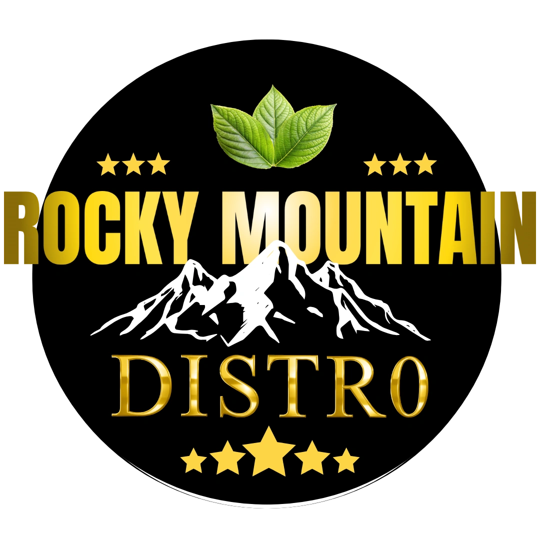 Rocky Mountain Distro - 