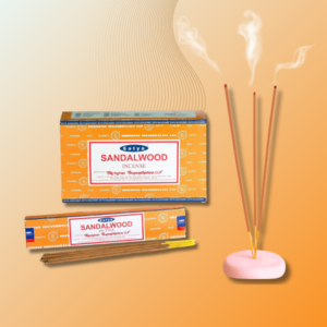 sandalwood image