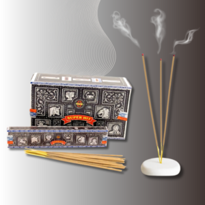 incense