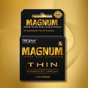 magnum thin